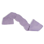 Weighted Eye Mask
