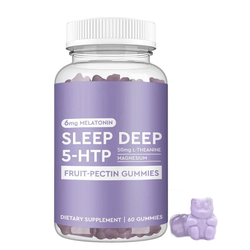 Melatonin Schlaf Gummib�rchen