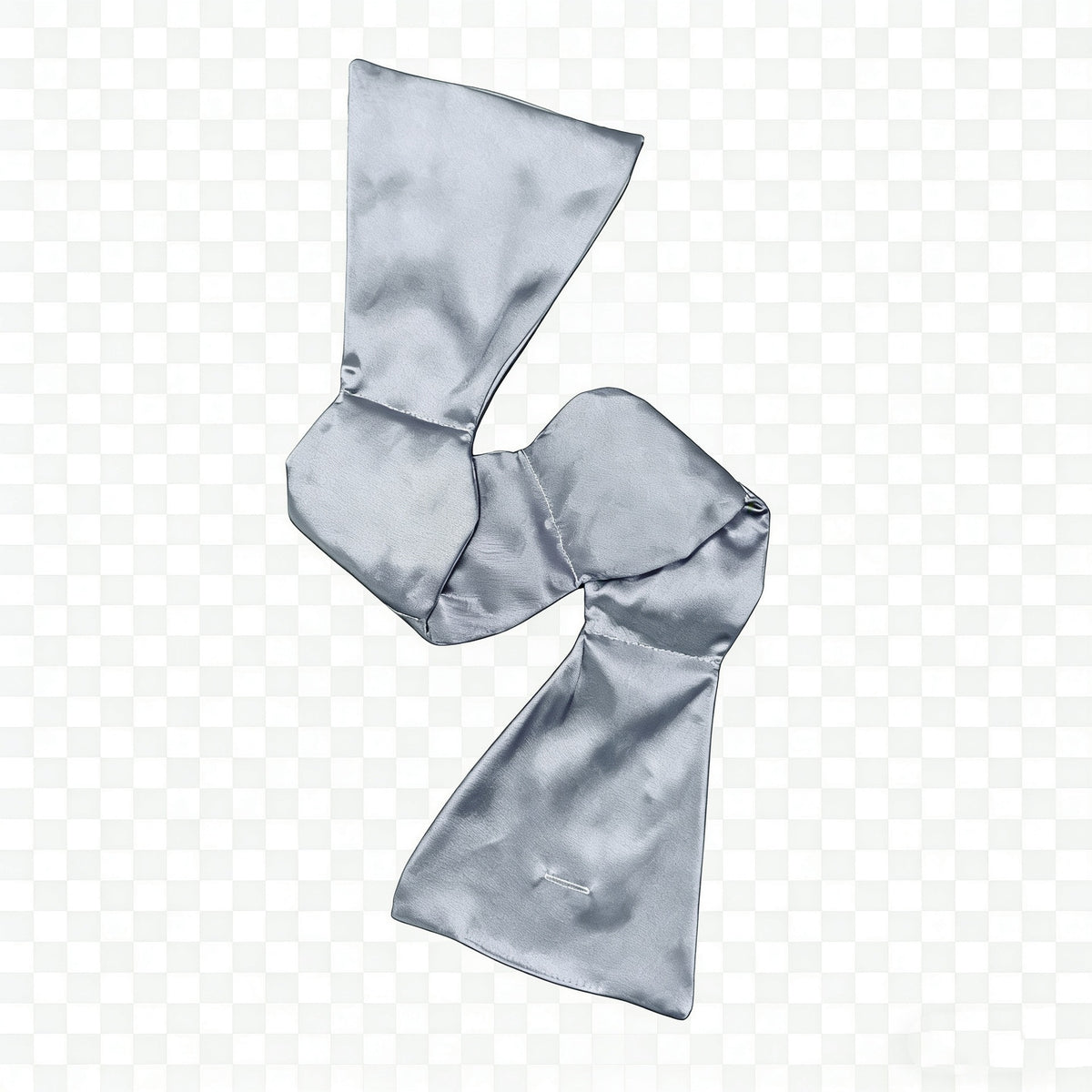 Weighted Eye Mask