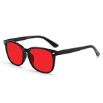 Blaulichtschutzbrille