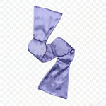 Weighted Eye Mask
