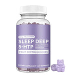 Melatonin Schlaf Gummib�rchen