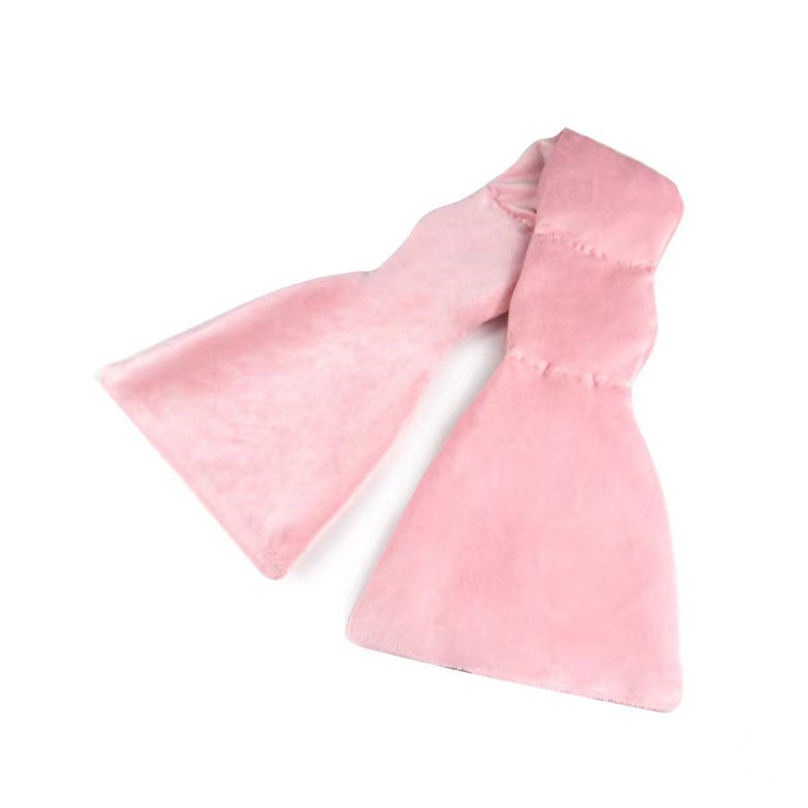 Weighted Eye Mask