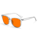 Blaulichtschutzbrille