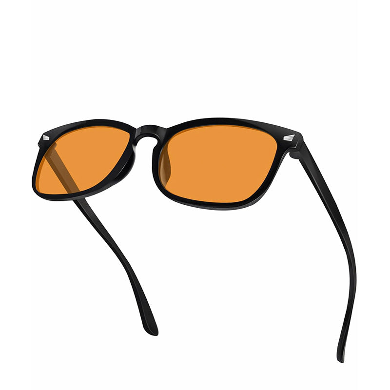 Blaulichtschutzbrille