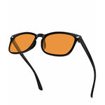 Blaulichtschutzbrille