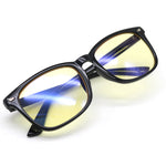 Blaulichtschutzbrille
