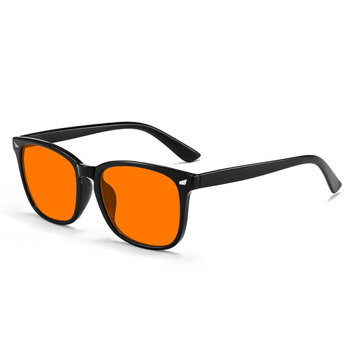 Blaulichtschutzbrille