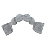 Weighted Eye Mask
