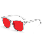 Blaulichtschutzbrille