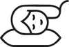Für jede Schlafposition icon